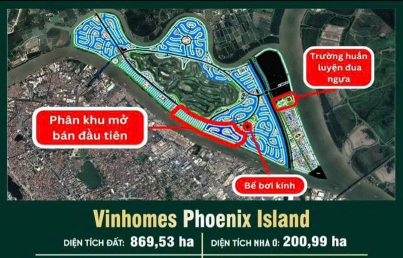 Chất lượng vượt trội của Vinhomes Vũ Yên